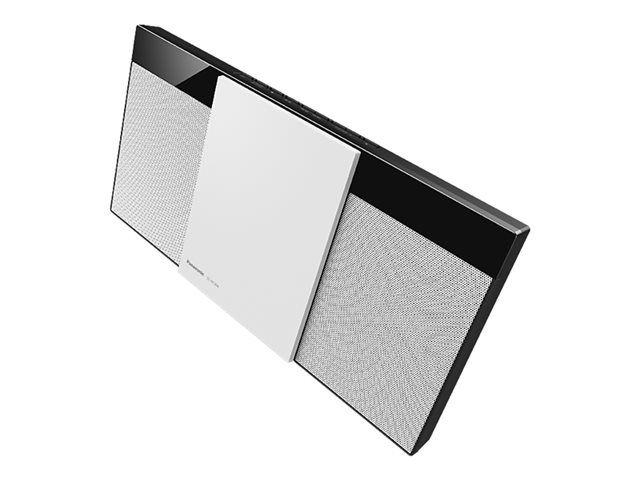 Panasonic Micro System 10W - White