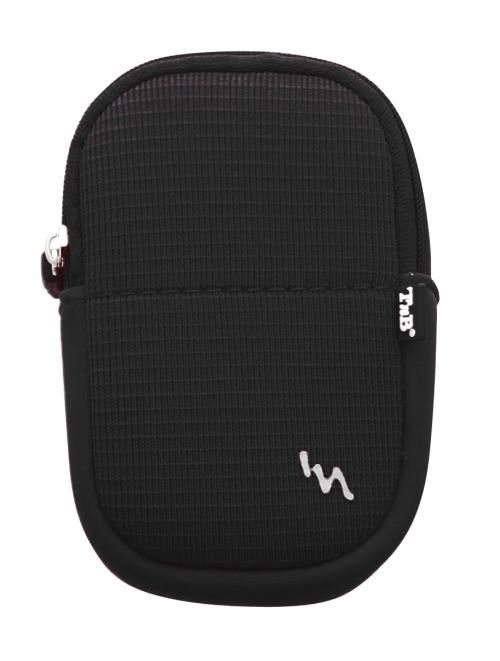 TNB FUN Size L+ Camera Case - Neoprene - Black