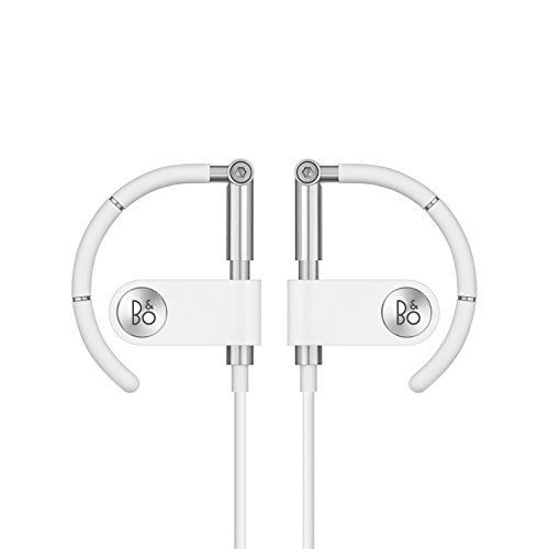 Bang & Olufsen Earset White - Wireless Headphones