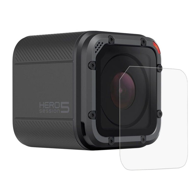 Protecteur d'écran en verre Wewoo pour GoPro HERO5 / 4 Session