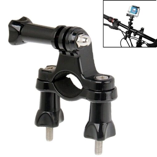 Support de vélo universel Wewoo pour caméras d'action GoPro et AEE