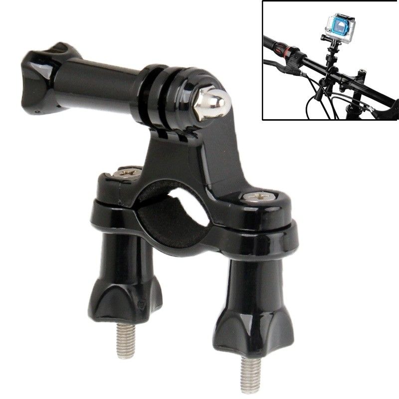 Wewoo Universal Bike Mount for GoPro and AEE Action Cameras