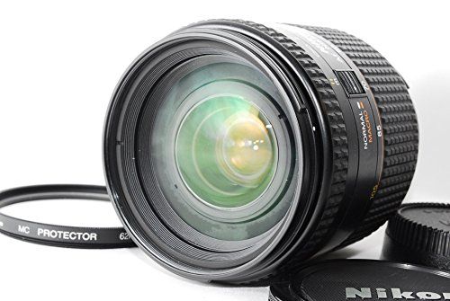 Nikon AI AF Zoom Nikkor 28-105mm f/3.5-4.5D(IF)