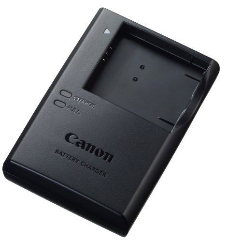 Canon CB-2LF Battery Charger