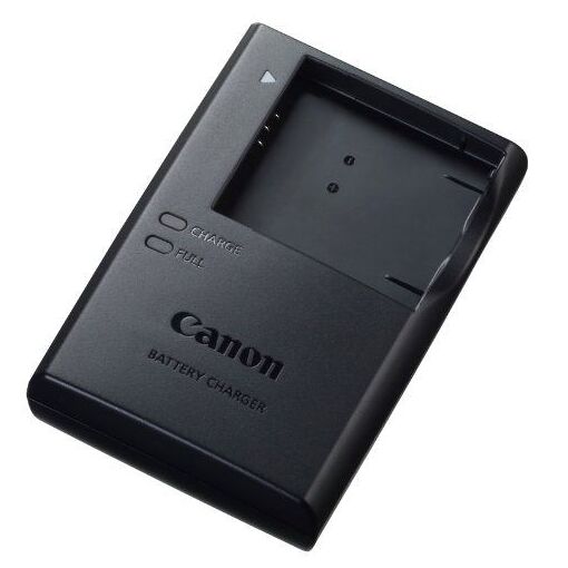 Cargador de batería Canon CB-2LF