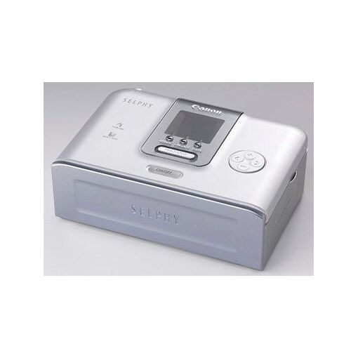 Impresora de fotos Canon SELPHY CP710 compacta