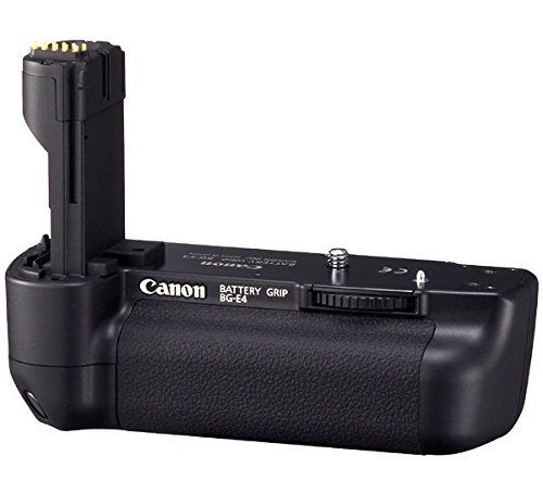Canon BG-E4 Battery Grip