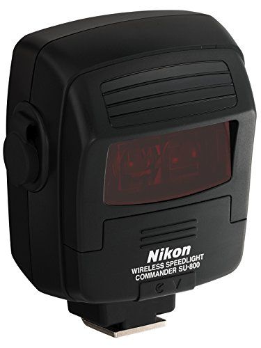Nikon Wireless Speedlight SU-800