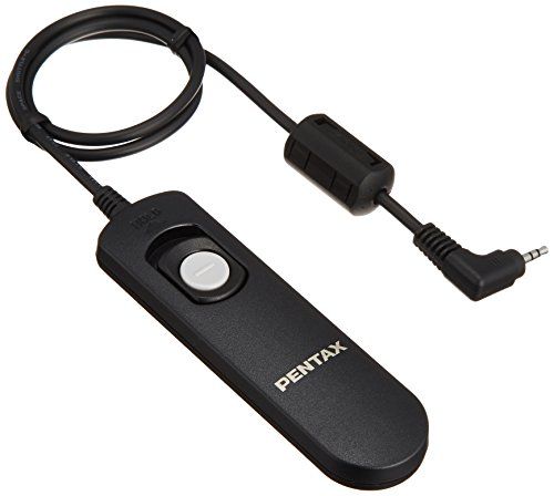 Pentax CS-205 Cable Switch, 37248