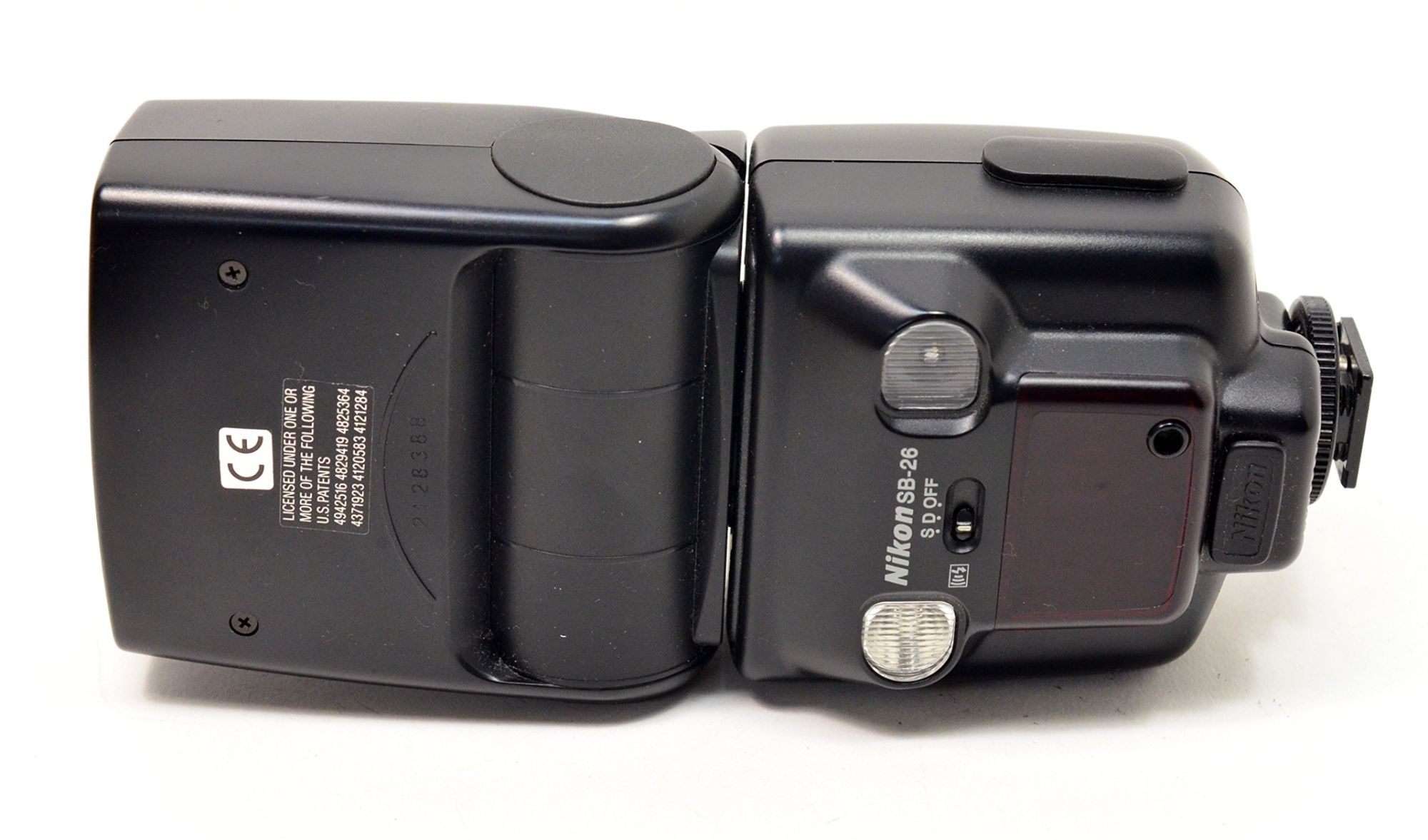 Nikon Speedlight SB-26 Master Flash