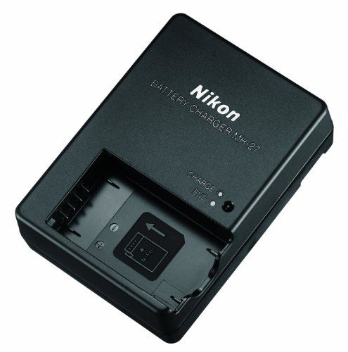 Nikon MH-27 Battery Charger