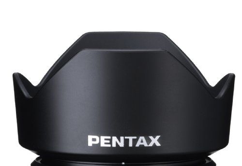 Pentax PH-RBA52 Sunshade (DA L18-55mm)