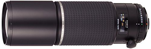 Pentax FA645 400mmF5.6ED [IF] Super Telephoto Lens