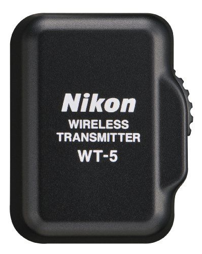 Nikon Wireless Transmitter WT-5