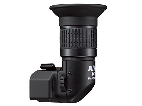 Nikon Angle Zoom Viewfinder DR-6