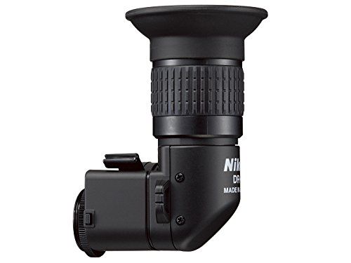 Nikon DR-5 Magnification Angle Finder