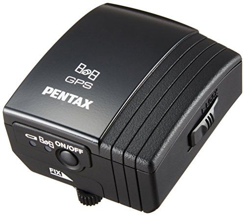 Pentax O-GPS1 GPS Unit