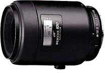 Pentax SMCP-FA 100mm F2.8 Macro Lens