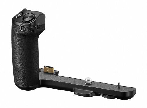 Nikon GR-N1010 Black Handgrip