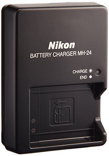 Nikon MH-24 Charger