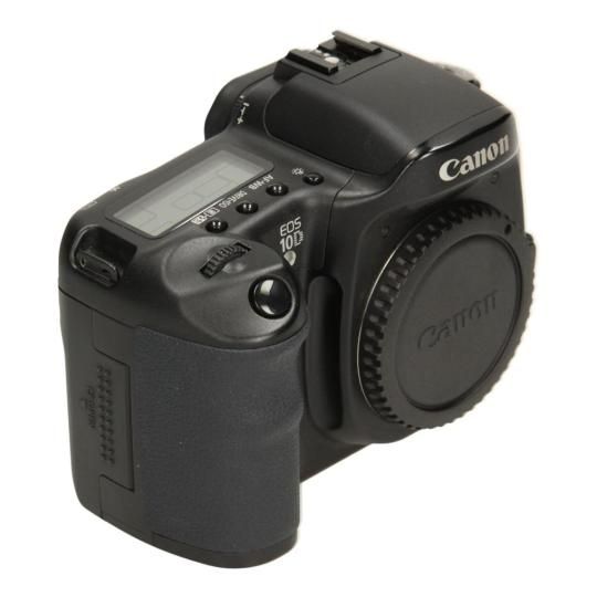 Canon EOS 10D Body Only
