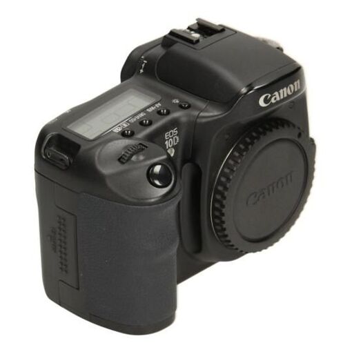 Canon EOS 10D Body Only