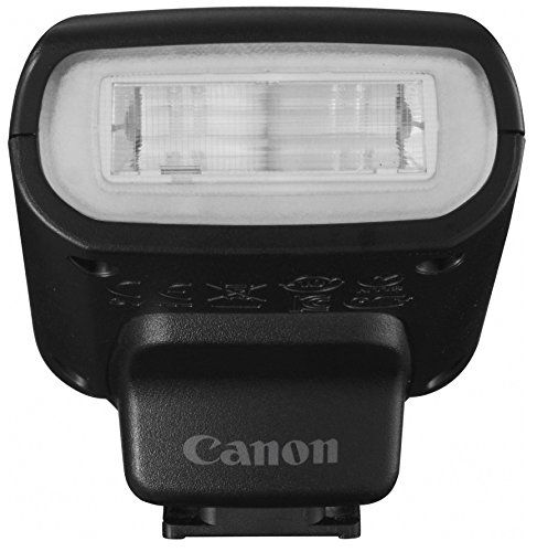 Canon Speedlite 90EX Flash