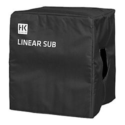 HK Audio COV L Sub 1800 Linear Subwoofer
