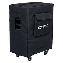 Q.S.C. KS212C Cover (Size: 12, Color: Black, Capacity: N/A)