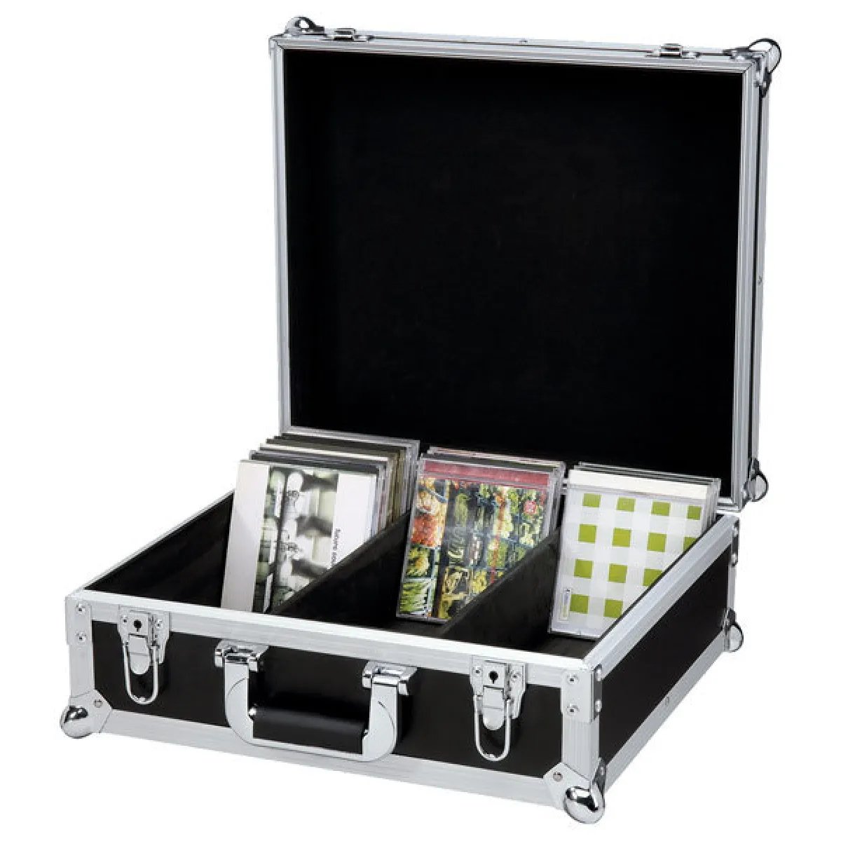 Reloop 100 CD Case Professional