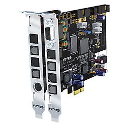 RME HDSPe Raydat Speaker