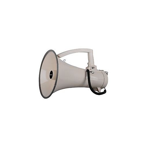 Power Acoustics Megapower 45M MP3