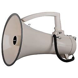 Power Acoustics Megapower 45M MP3
