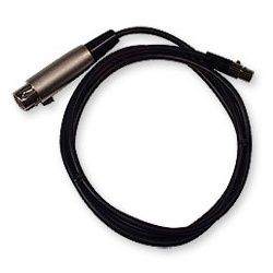 Shure WA310 Earbuds