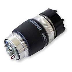Shure R59 Headphone