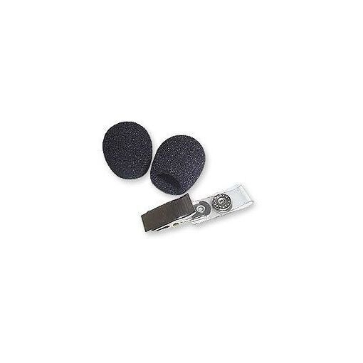 Shure RK318WS Microphone Pinch