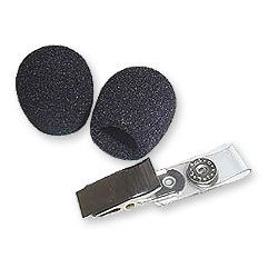 Micrófono Shure RK318WS Pinza