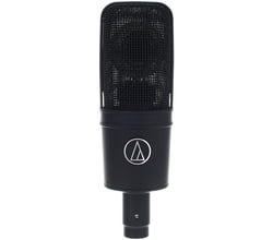 Audio-Technica AT4033aSM Condenser Microphone