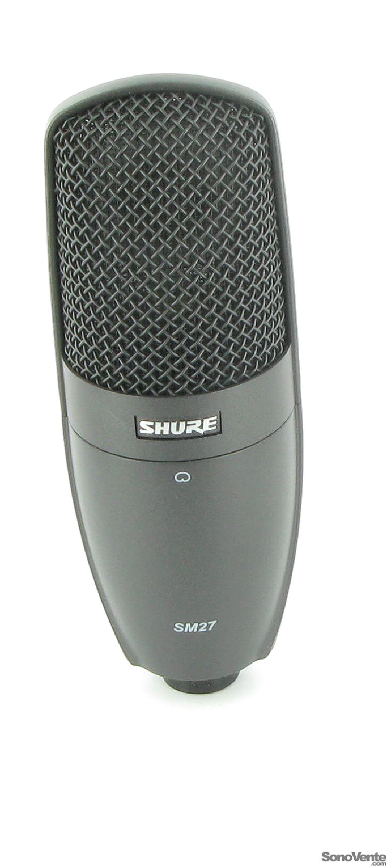 Shure SM27 Microphone