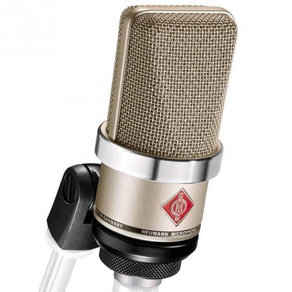 Neumann TLM 102 Silv