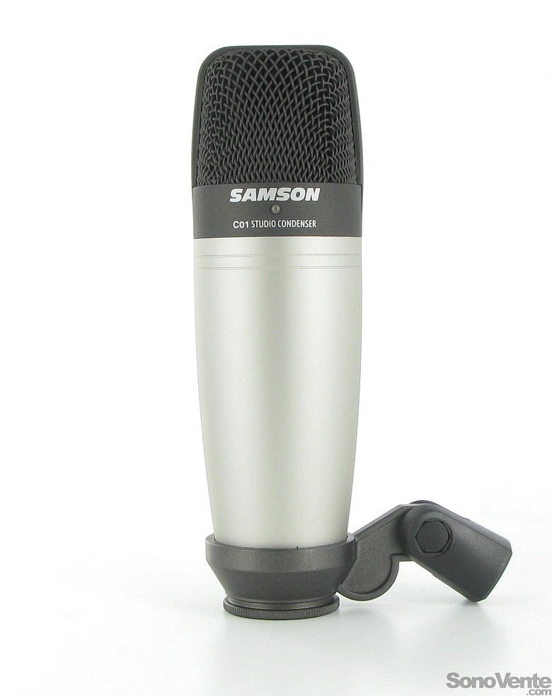 Samson Audio C01 Speaker