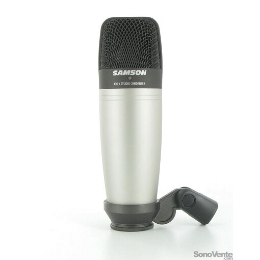 Haut-parleur Samson Audio C01