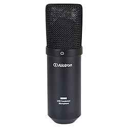 Alctron UM 900 - Speaker with 20W Power, 8-inch Driver, and Bluetooth 5.0