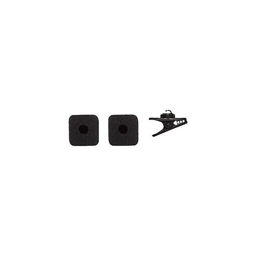 Shure RK377 Headphones