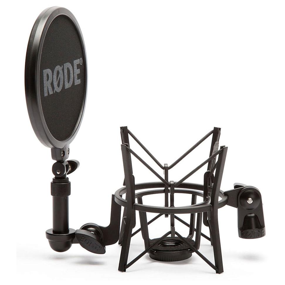 Rode SM6 - Shock Mount for Microphone