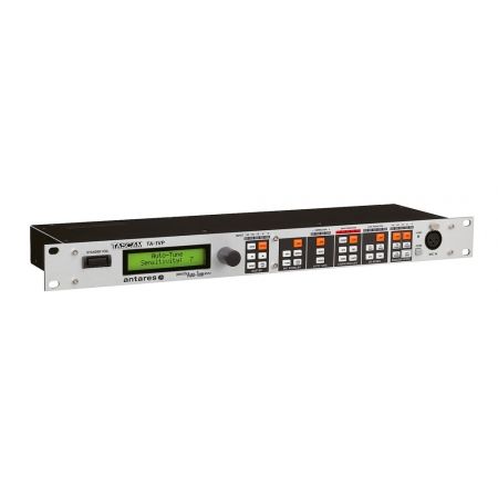 Tascam Multi-Effect Vocal Processor TA-1VP