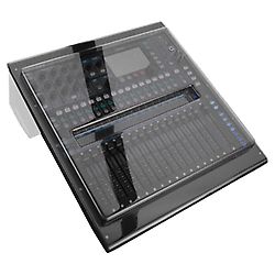 DeckSaver QU-16 Carrying Case