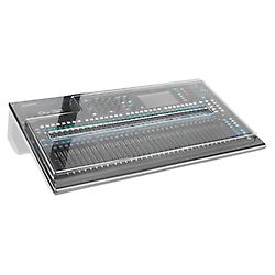 DeckSaver QU-32 Case