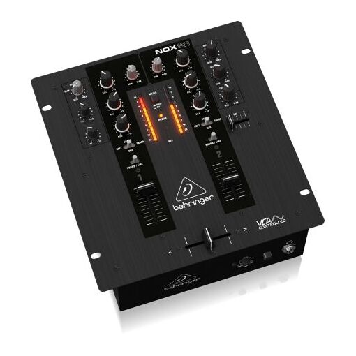 Mixeur numérique Behringer NOX101 32 canaux