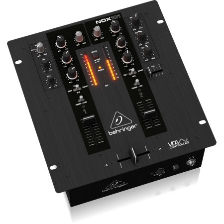 Behringer NOX101 32-Channel Digital Mixer